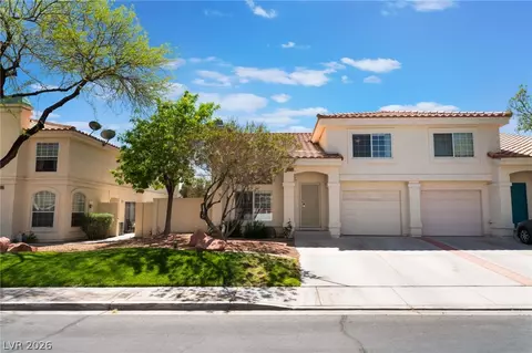 7945 Delbonita Ave, Las Vegas, NV 89147