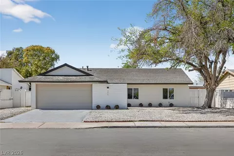 329 Lehman St, Las Vegas, NV 89110