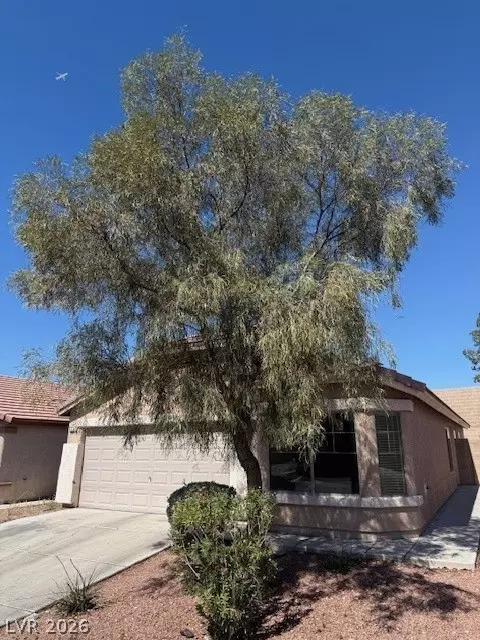 6580 Duck Hill Springs Dr, Las Vegas, NV 89122