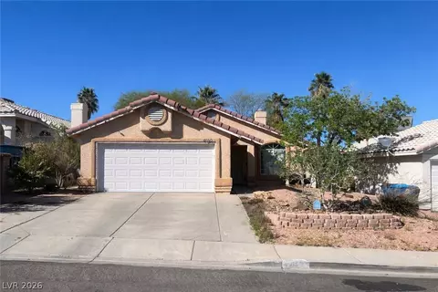 4050 Lucas Ave, Las Vegas, NV 89120