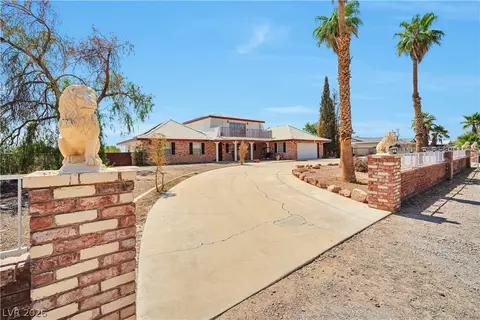 4065 W Maulding Ave, Las Vegas, NV 89139
