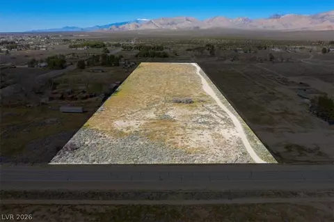 0 Quartz Ave, Sandy Valley, NV 89019