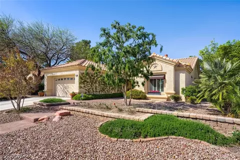3029 Haddon Dr, Las Vegas, NV 89134