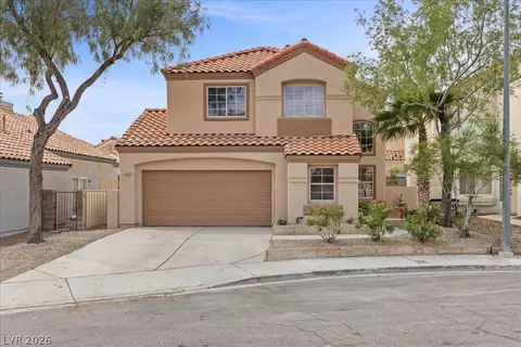 6669 Buckingham Dr, Las Vegas, NV 89108