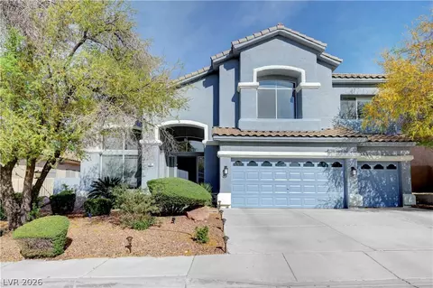 94 Ancient Hills Ln, Henderson, NV 89074