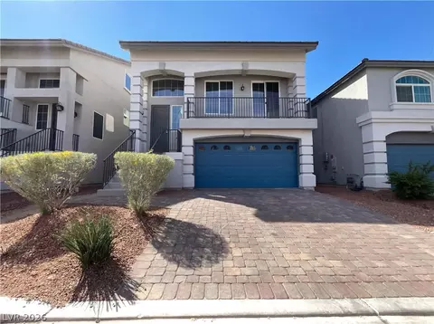 10125 Herons Rise St, Las Vegas, NV 89141