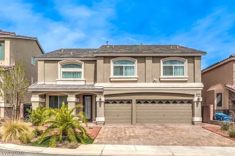 6484 Mount Eden Ave, Las Vegas, NV 89139