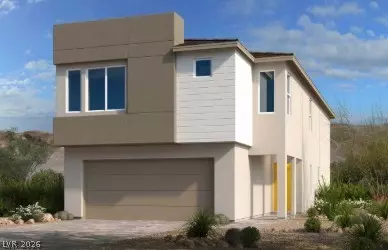 10021 Daisy Chain St, Las Vegas, NV 89166