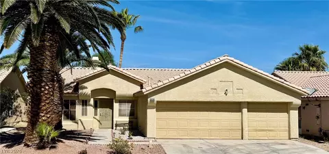 3606 Helmsman Dr, North Las Vegas, NV 89032