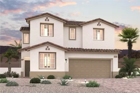 5037 Corbindale St, North Las Vegas, NV 89031