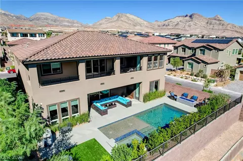 236 Carmel Sky St, Las Vegas, NV 89138