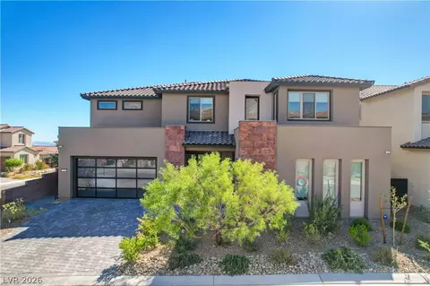 236 Carmel Sky St, Las Vegas, NV 89138