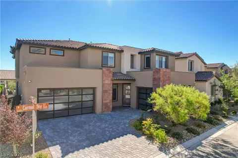 236 Carmel Sky St, Las Vegas, NV 89138