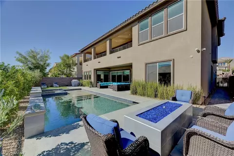 236 Carmel Sky St, Las Vegas, NV 89138