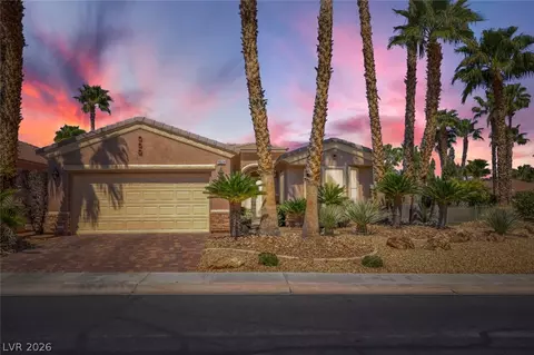 10524 Angelo Tenero Ave, Las Vegas, NV 89135