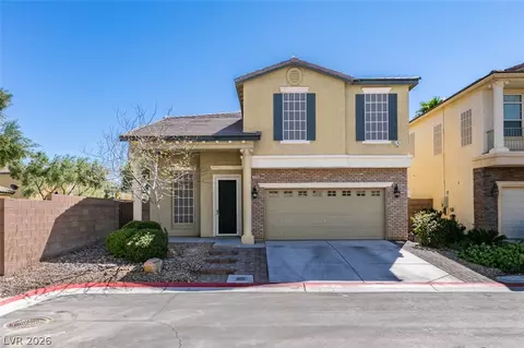 7304 Zion Falls St, Las Vegas, NV 89131