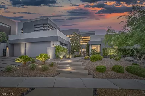 1337 Villa Barolo Ave, Henderson, NV 89052
