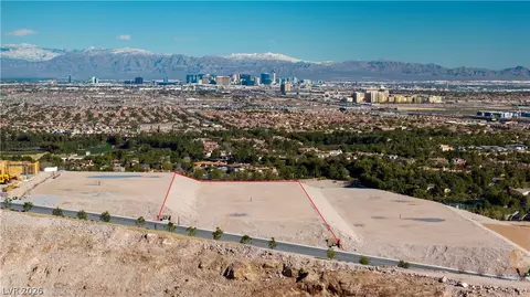 70 Clearview Summit Dr, Las Vegas, NV 89141