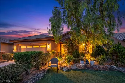 3787 Budenny Dr, Las Vegas, NV 89122