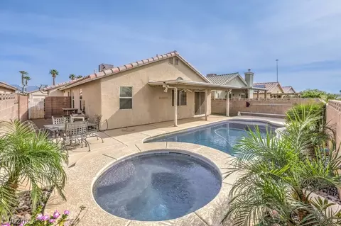7017 Golden Desert Ave, Las Vegas, NV 89129