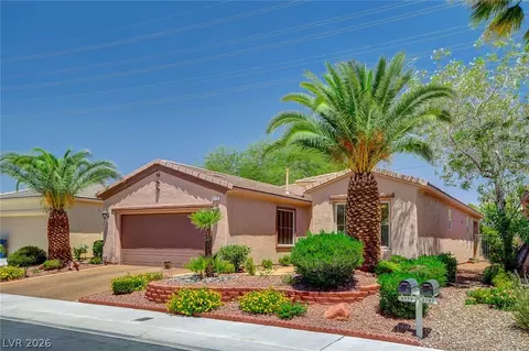 4174 Cascada Piazza Ln, Las Vegas, NV 89135