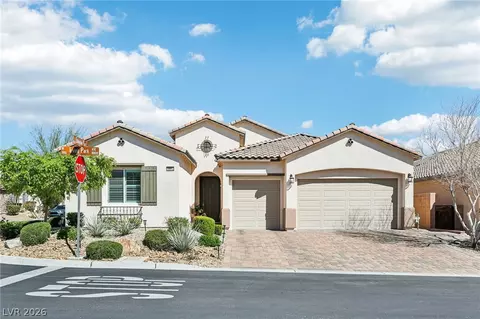 10842 Irving Park Ave, Las Vegas, NV 89166