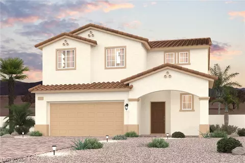 5136 Wind Springs St, North Las Vegas, NV 89031