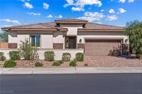 718 Moonstone Beach Pl, Henderson, NV 89011