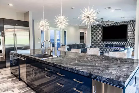 1979 Orchard Mist St, Las Vegas, NV 89135
