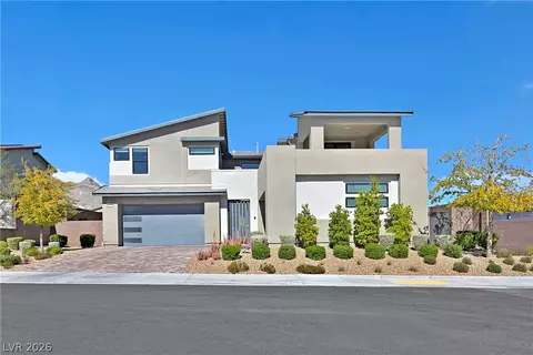 12070 Granite Canyon St, Las Vegas, NV 89138