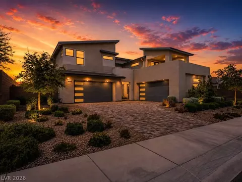 12070 Granite Canyon St, Las Vegas, NV 89138