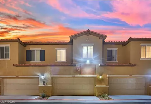 1525 Spiced Wine Ave #12103, Henderson, NV 89074