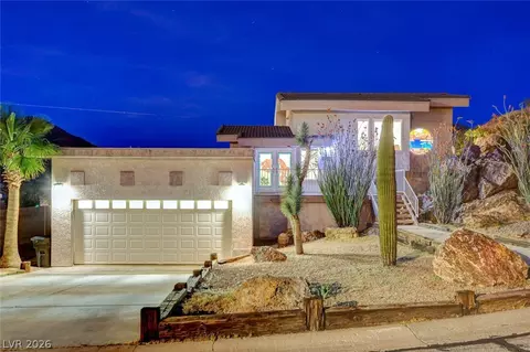 522 Genni Pl, Boulder City, NV 89005