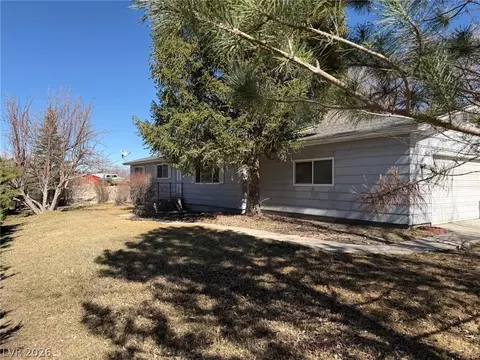 18 Nevada Rd, Ely, NV 89301