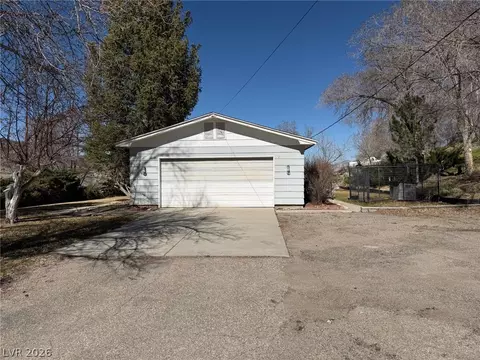 Exterior - 18 Nevada Rd, Ely, NV 89301 photo 3 of 7