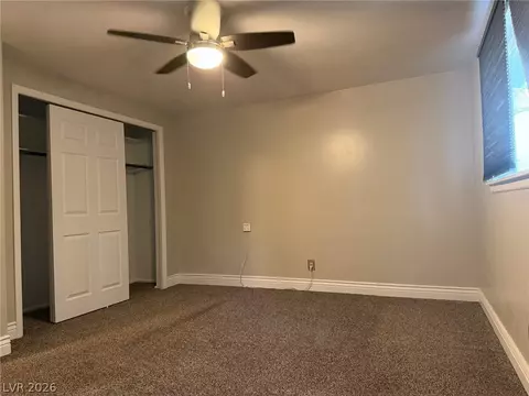 Bedroom - 18 Nevada Rd, Ely, NV 89301 photo 1 of 3