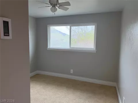 Bedroom - 18 Nevada Rd, Ely, NV 89301 photo 3 of 3