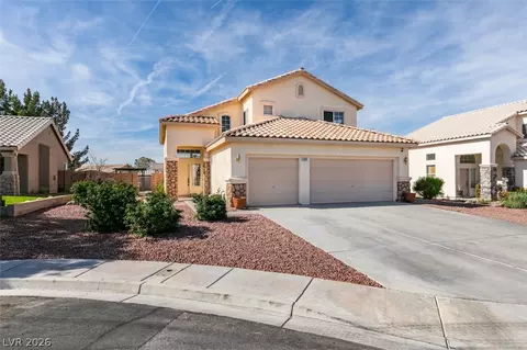 2684 Korea Ct, Henderson, NV 89052