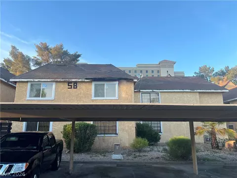 4630 Koval Ln, Las Vegas, NV 89109