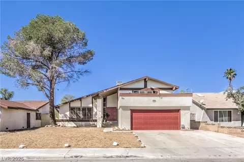 4417 De Forest St, Las Vegas, NV 89103