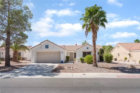 2601 Desert Sands Dr, Las Vegas, NV 89134