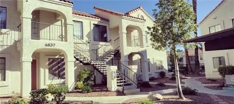 4837 Nara Vista Way #202, Las Vegas, NV 89103