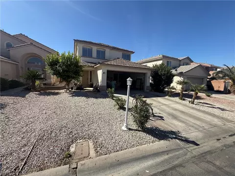 Undisclosed, Las Vegas, NV 89156
