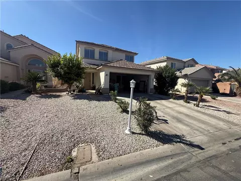 Undisclosed, Las Vegas, NV 89156