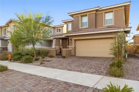366 Silva Pl, Henderson, NV 89011