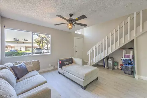4770 Topaz St #57, Las Vegas, NV 89121