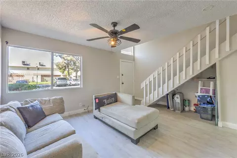 4770 Topaz St #57, Las Vegas, NV 89121
