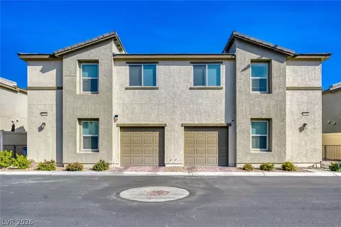 2758 Champagne Gold Ave, North Las Vegas, NV 89086