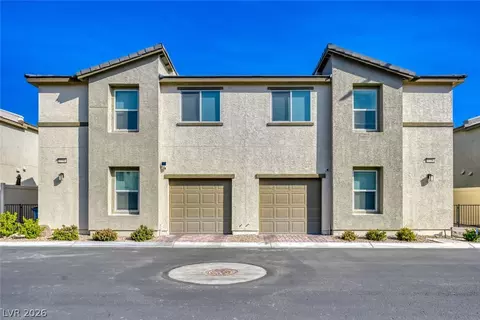 2758 Champagne Gold Ave, North Las Vegas, NV 89086