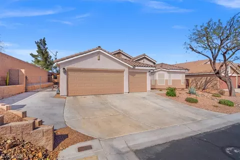 8376 Mountain Destiny Ave, Las Vegas, NV 89131